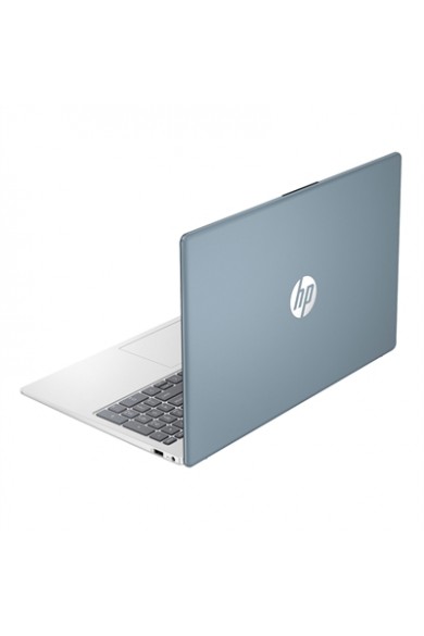 HP-Consumer Remarketing Refurb 15.6 N100 4G 128G Blu