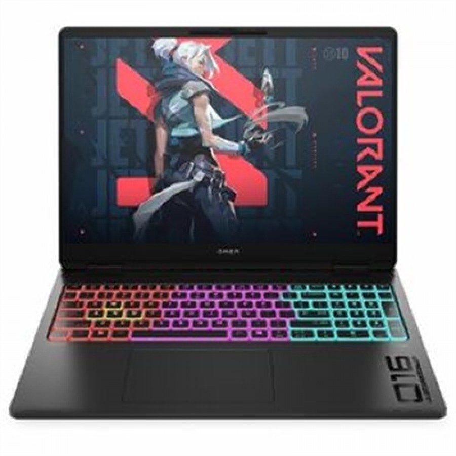 HP-Consumer Remarketing Refurb Omen Max R7 16G 1T Blk