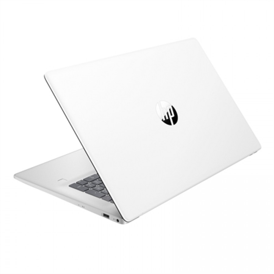 HP-Consumer Remarketing Refurb 17.3 N200 8G 256G Wht