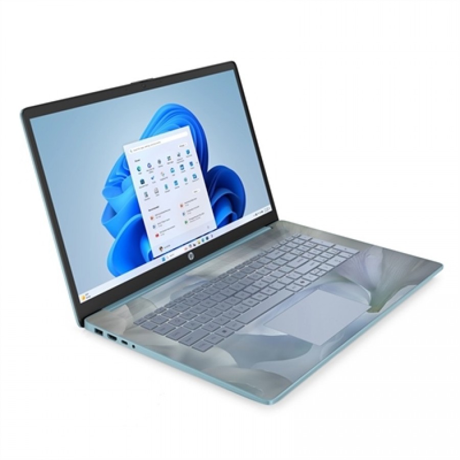 HP-Consumer Remarketing Refurb 17.3 N200 8G 256G Sprng