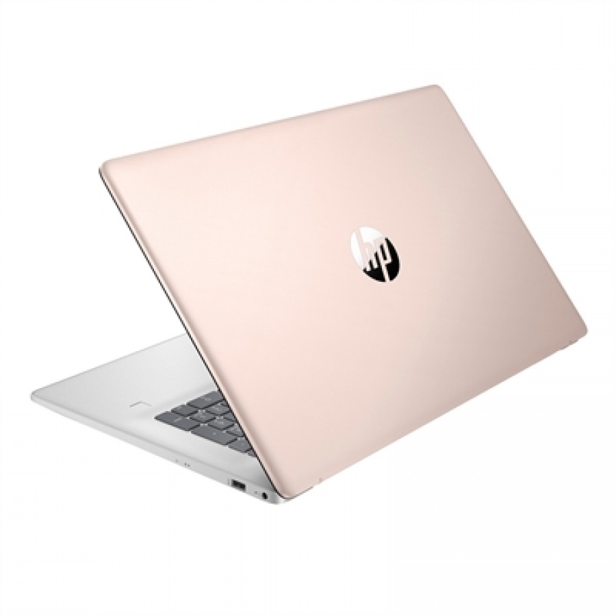 HP-Consumer Remarketing Refurb 17.3 i5 8G 512G Rgld