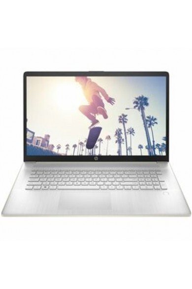HP-Consumer Remarketing Refurb 17.3 R3 8G 256G Wht