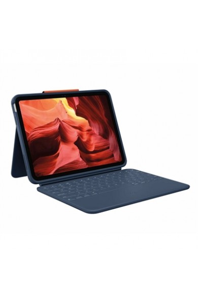 Logitech Rugged Combo 4 iPad 10G