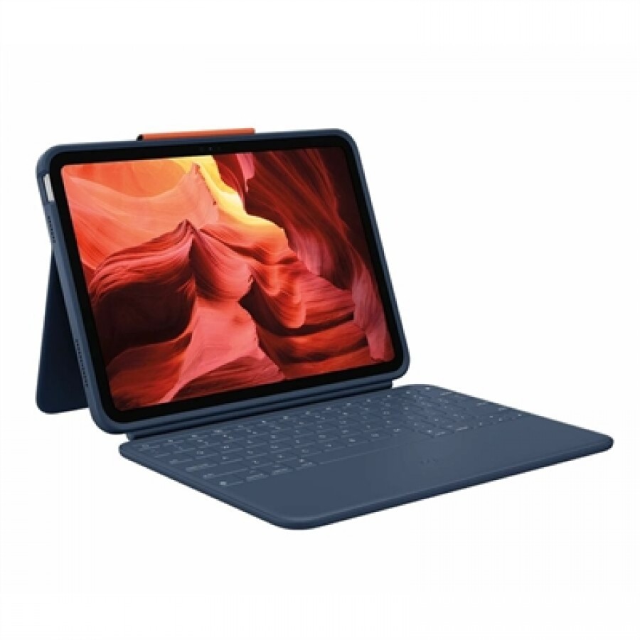 Logitech Rugged Combo 4 iPad 10G