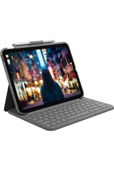 Logitech Slim Folio iPad 10.9