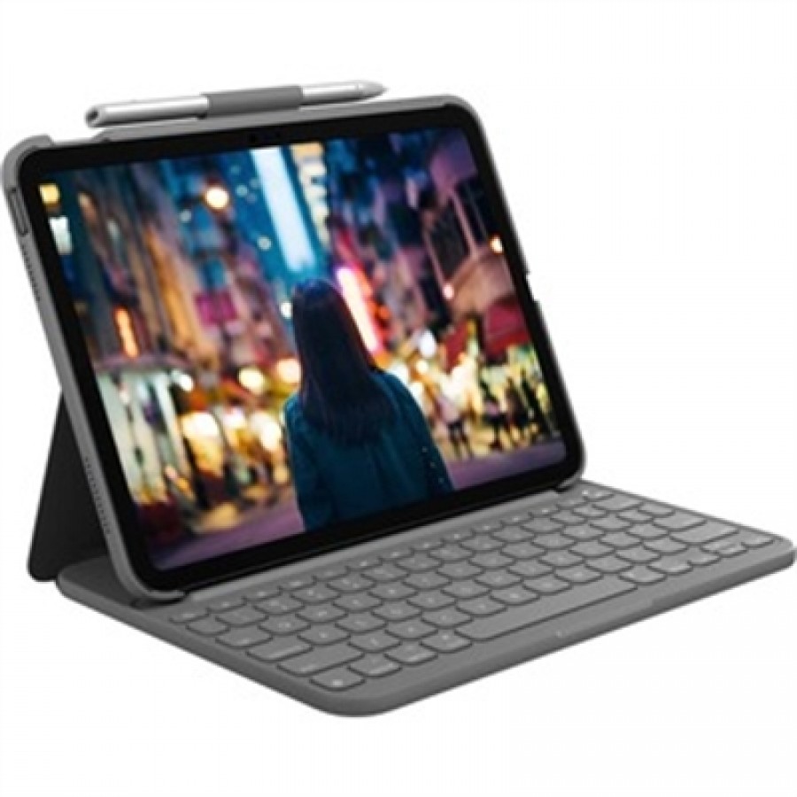 Logitech Slim Folio iPad 10.9