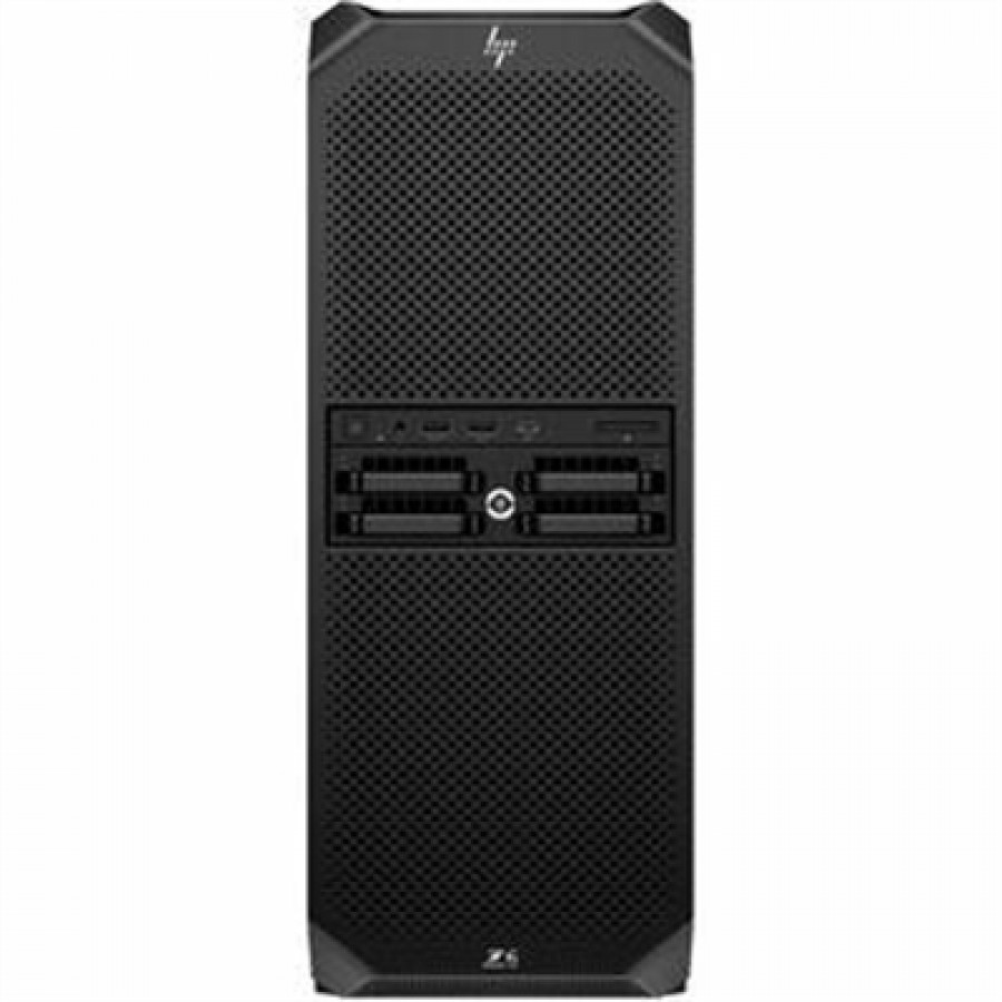 HP Commercial Specialty Excess Z6 G5 7975WX 32G 1T
