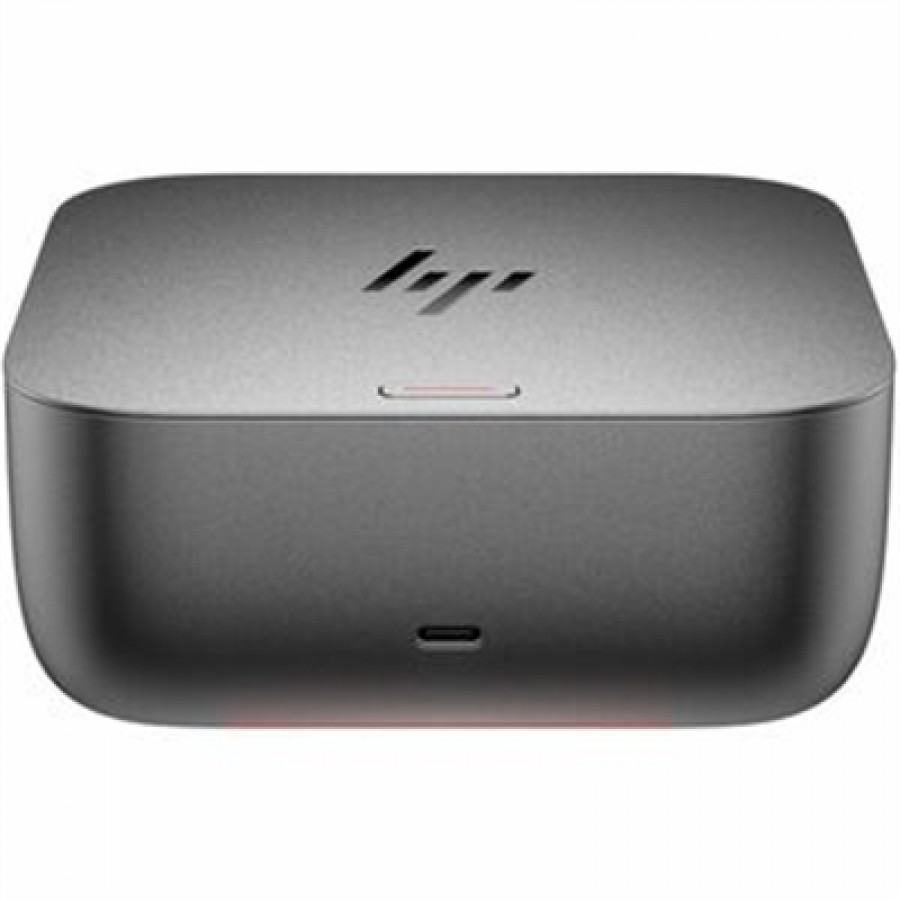 HP SmartBuy TB4 Ultra 180W TAA G6 Dock United States / Canada English