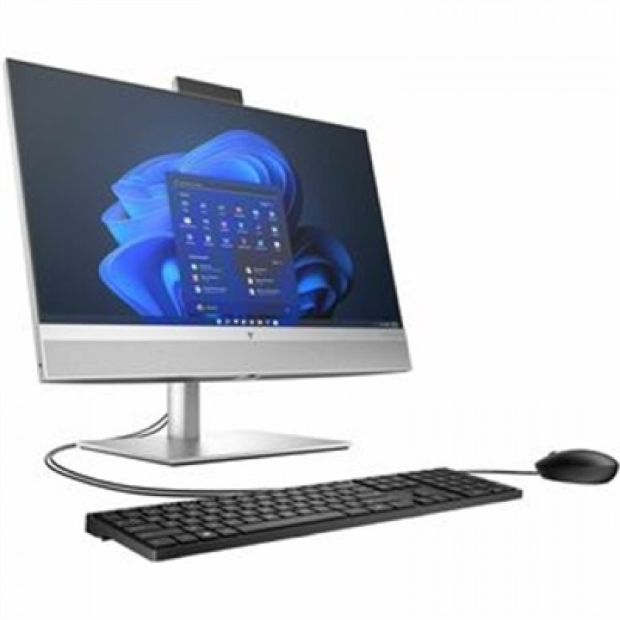 HP Commercial Remarketing Excess Eo 840 G9 AIO i5 16G