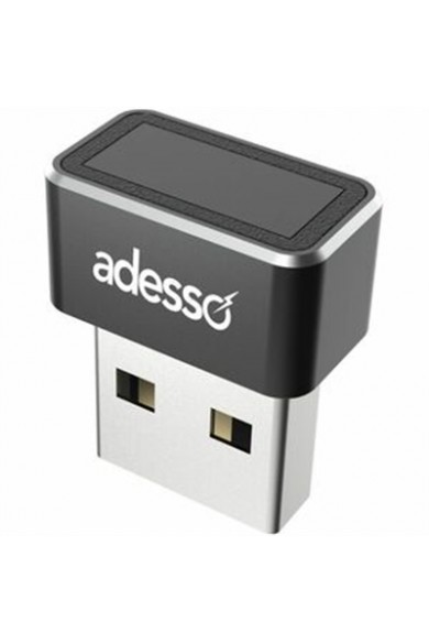 Adesso Inc. USBA Fingerprint Reader