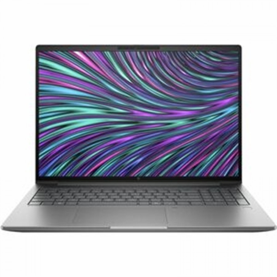 HP Commercial Remarketing EXCESS ZB Power G11 U5 16G 512G