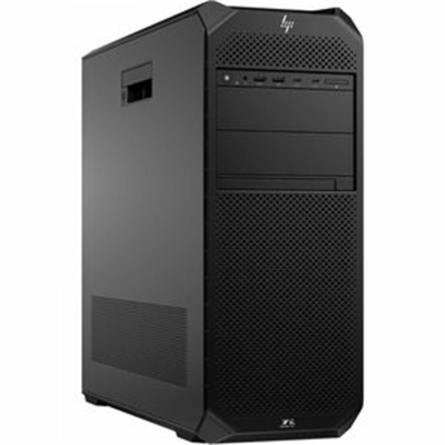 HP Commercial Specialty Excess Z6 G5T W53525 32G 1T