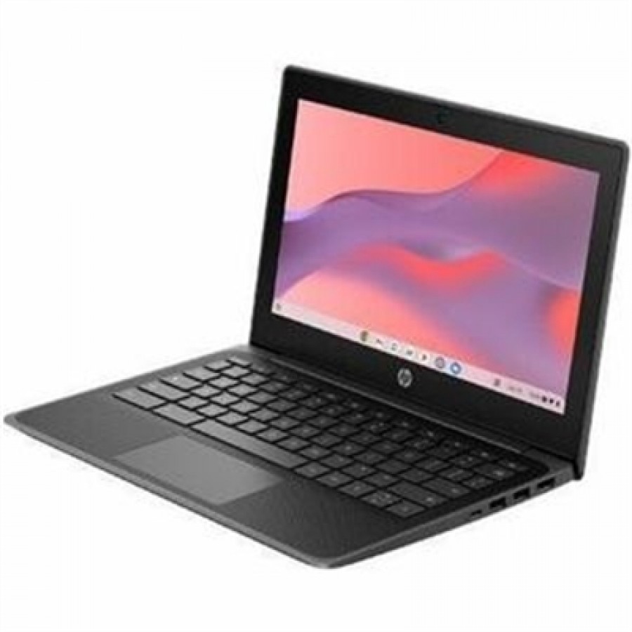 HP SmartBuy FortisG1i14 N150 14 8GB/64 PC Intel N150 14 HD AG LED SVA UMA 8GB LPDDR5X 64GB eMMC ax6G+BT 2C Battery Chrome OS 1yr Wrty