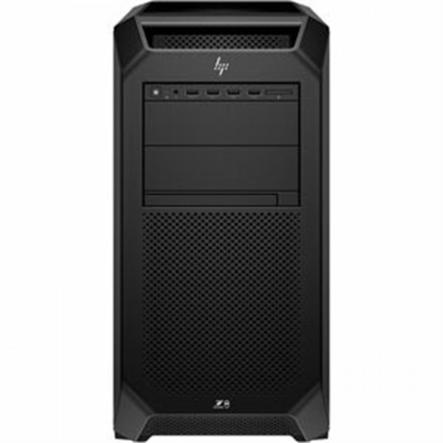 HP Commercial Specialty Excess Z8 G5 4514Y 64G 512G