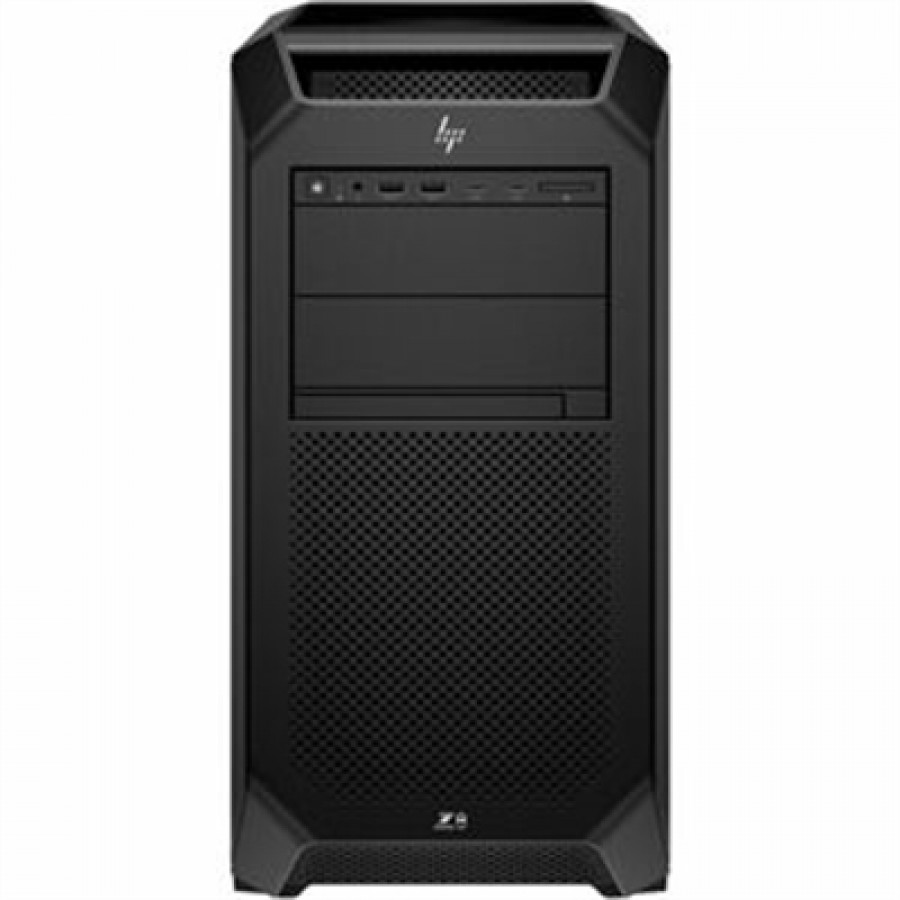 HP Commercial Specialty Excess Z8 G5 W53535X 16G 512G