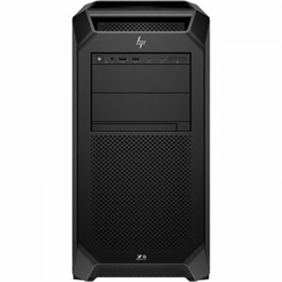 HP Commercial Specialty Excess Z8 G5 W73545 16G 512G