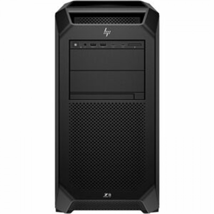 HP Commercial Specialty Excess Z8 G5 W73545 16G 512G