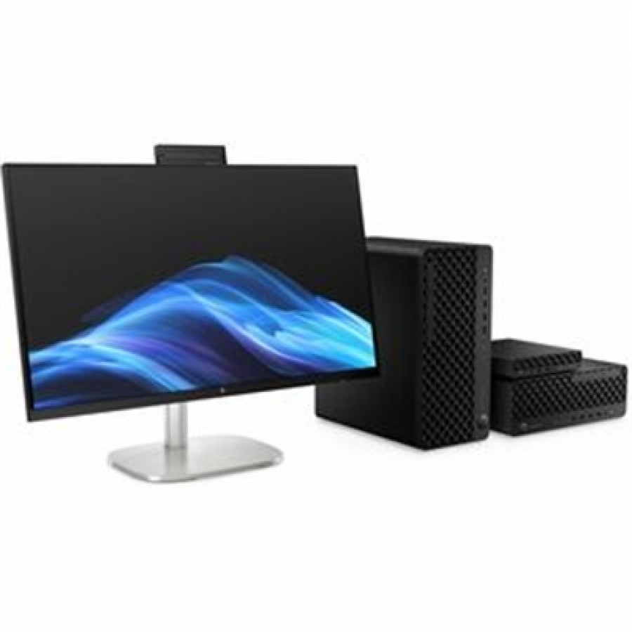 HP ED8G1i Sff U7265 32G 1TB