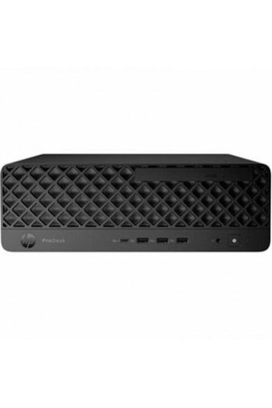 HP SmartBuy ProDesk 4 SFF G1i U5235 16GB/256 PC Intel Core Ultra5 235 256GB SSD 16GB DDR5 W11 Pro64 1-1-1 Wty ax6G+BT
