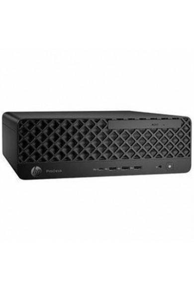 HP SmartBuy ProDesk 4 SFF G1i U5235 32GB/512 PC Intel Core Ultra5 235 512GB SSD 32GB DDR5 W11 Pro64 1-1-1 Wty ax6G+BT