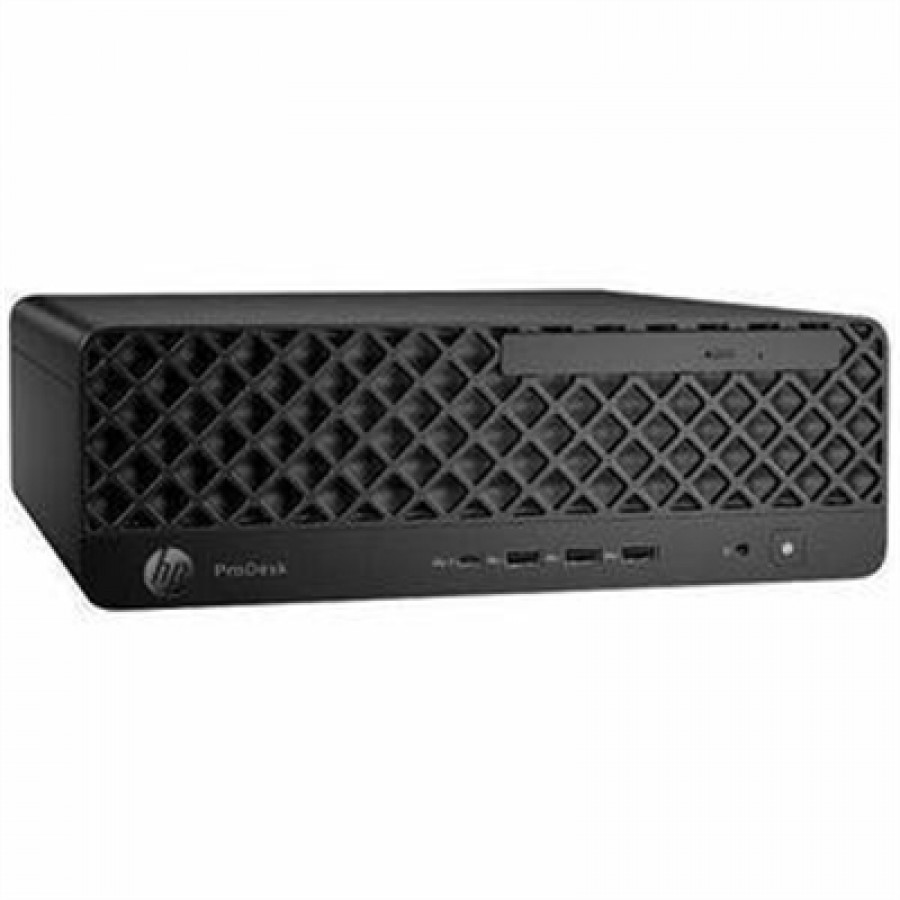 HP SmartBuy ProDesk 4 SFF G1i U5235 32GB/512 PC Intel Core Ultra5 235 512GB SSD 32GB DDR5 W11 Pro64 1-1-1 Wty ax6G+BT