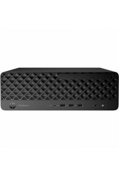 HP Channel Express ProDesk 4 SFF G1i U5235 16GB/512 PC Intel Core Ultra5 235 512GB SSD 16GB DDR5 W11 Pro64 1-1-1 Wty ax6G+BT