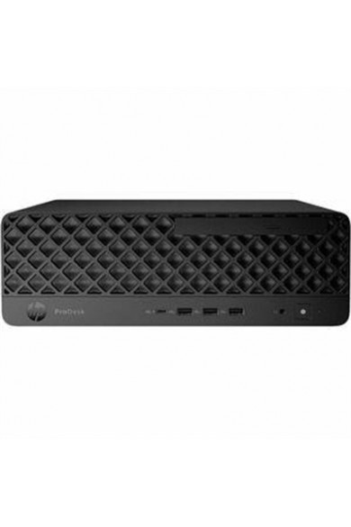 HP SmartBuy ProDesk 4 SFF G1i U7265 32GB/512 PC Intel Core Ultra7 265 512GB SSD 32GB DDR5 W11 Pro64 1-1-1 Wty ax6G+BT