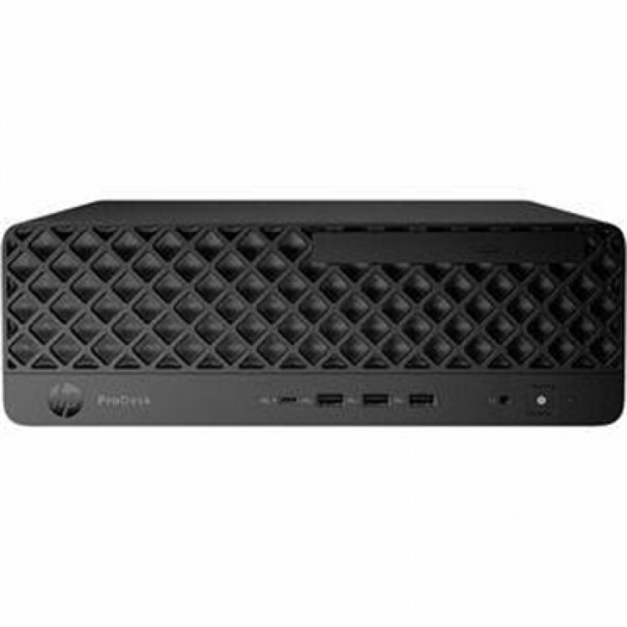 HP SmartBuy ProDesk 4 SFF G1i U7265 32GB/512 PC Intel Core Ultra7 265 512GB SSD 32GB DDR5 W11 Pro64 1-1-1 Wty ax6G+BT