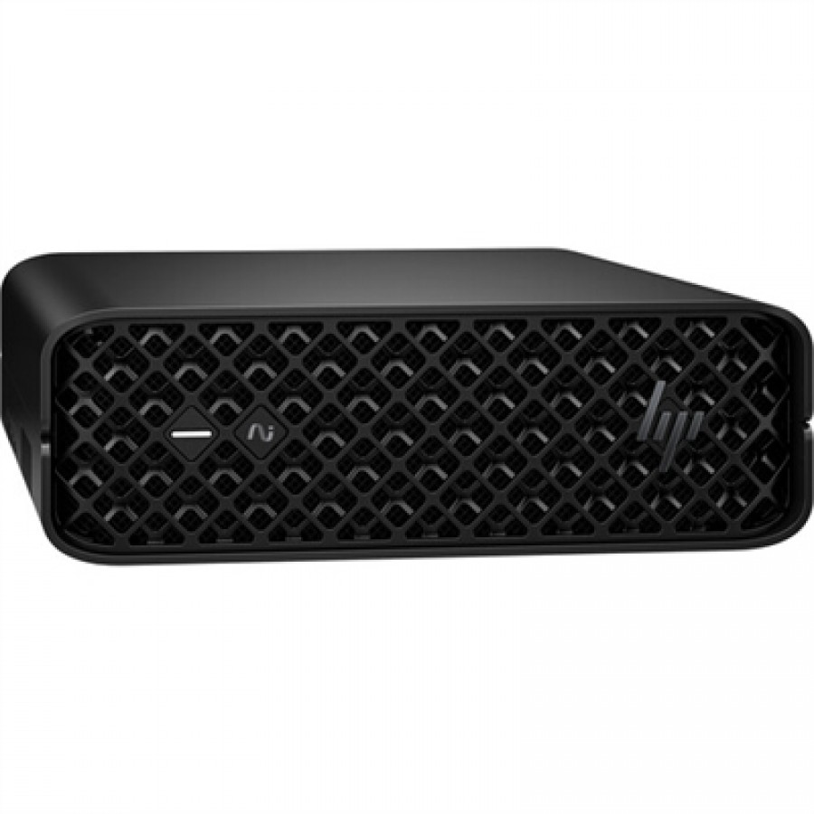HP Commercial Specialty Z2 G1i Mini U7265 64G 1TB