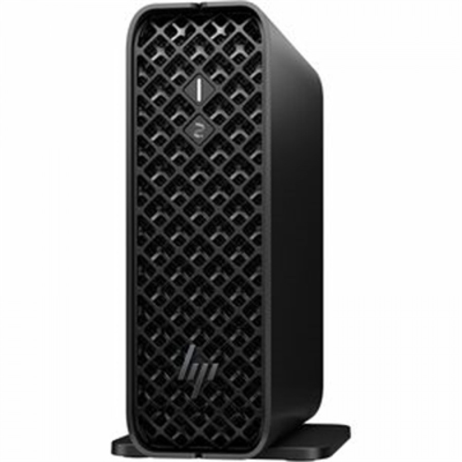 HP Commercial Specialty Z2 G1i Mini U7265K 32G 1TB