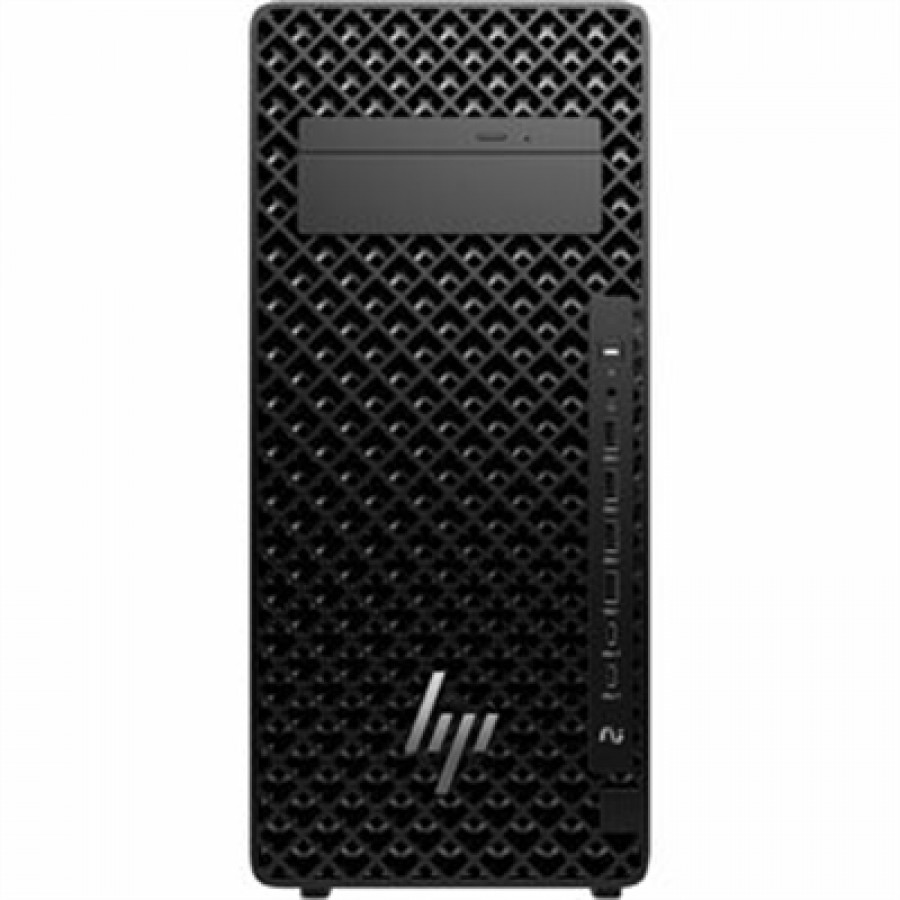 HP Commercial Specialty Excess Z2 Twr G1i U5 16G 512G