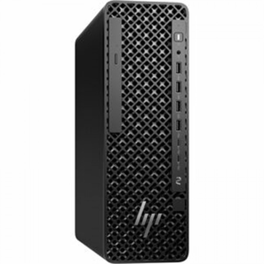 HP Commercial Specialty Excess Z2 Sff G1i U5 32G 1T