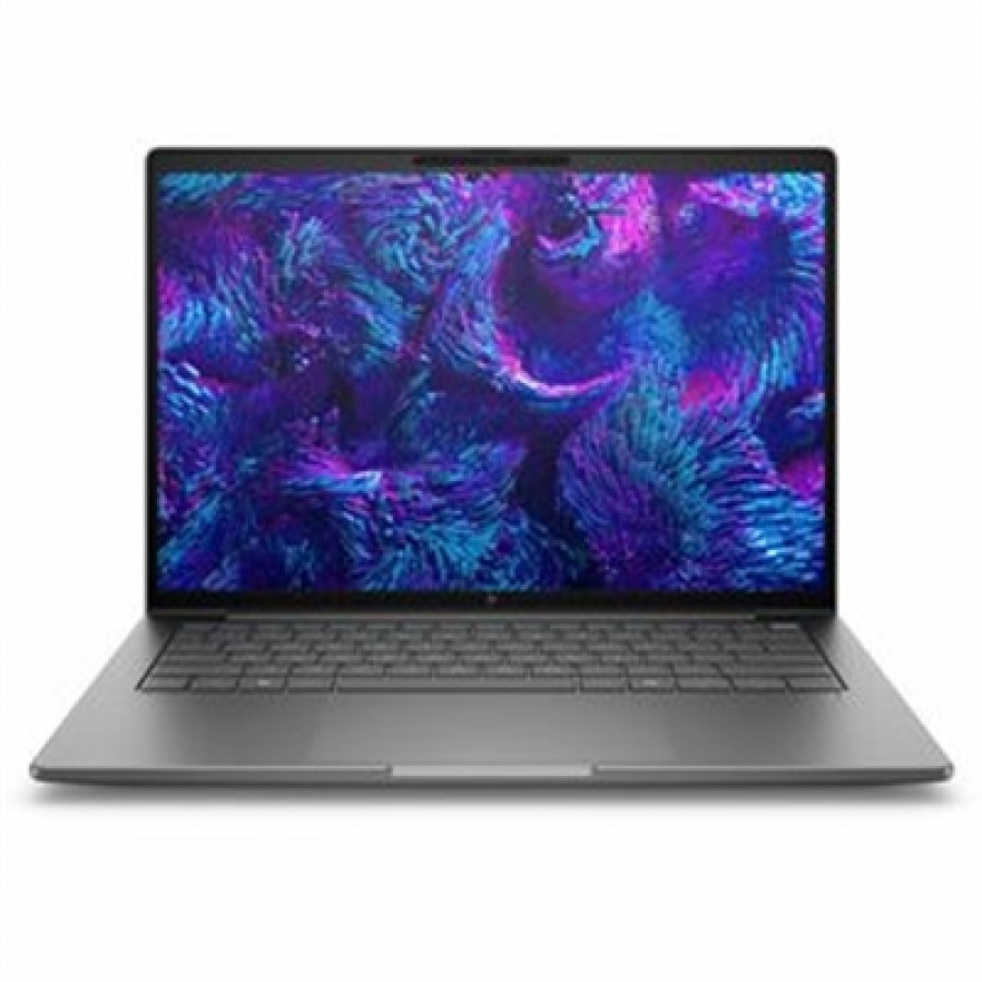 HP SmartBuy ZB8G1i14 U7 265U 14 16GB/512 PC Intel U7 265U 14 WUXGA AG LED UWVA UMA Webcam 16GB DDR5 512GB SSD be+BT 3C Battery FPS W11 Pro64 1yr Wrty
