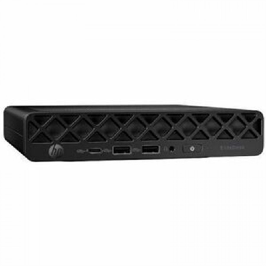HP SmartBuy EliteDesk 8 Mini G1i U7265T 16GB/512GB PC Intel Core Ultra7 265T 512GB SSD 16GB DDR5 W11 Pro64 1-1-1 Wty be+BT