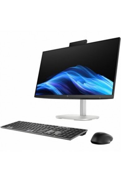 HP 27 ES8 AiO G1i U7265 16G 512GB
