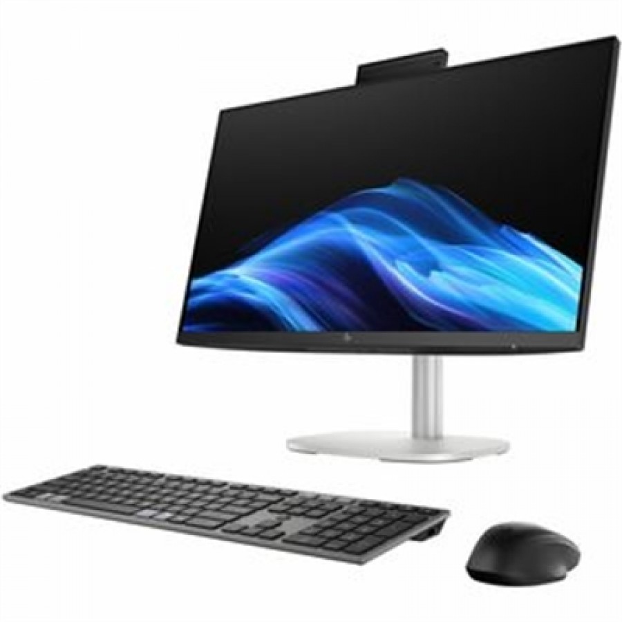 HP 27 ES8 AiO G1i U7265 16G 512GB