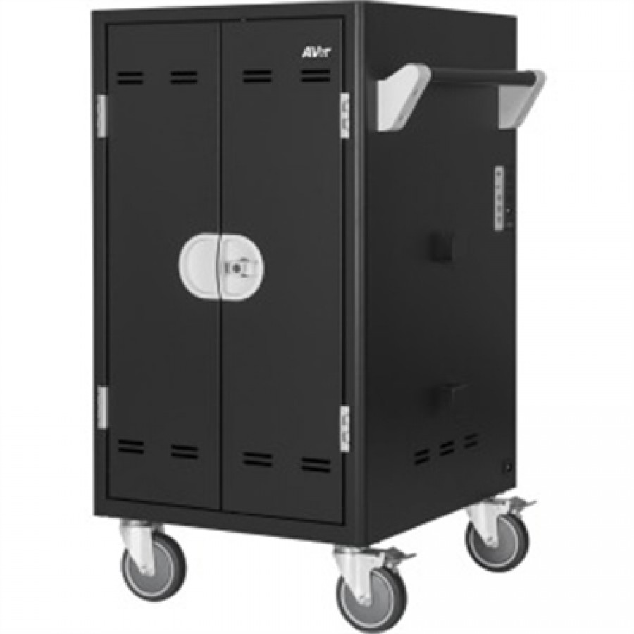AVer Information 30 Device Charging Cart