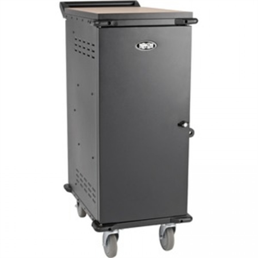 Eaton AC ChargingCart StorageStation
