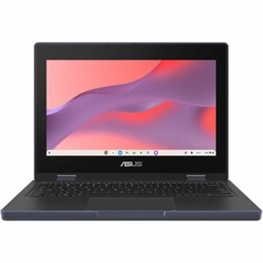 ASUS Chromebook Flip GREY 11.6 HD Touch (GF2) KOMPANIO 540 (8189) 8GB ARM UMA 64GB Chrome OS