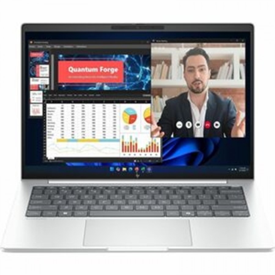 HP 14 EB8G2i14AI U7355 32G 512GB