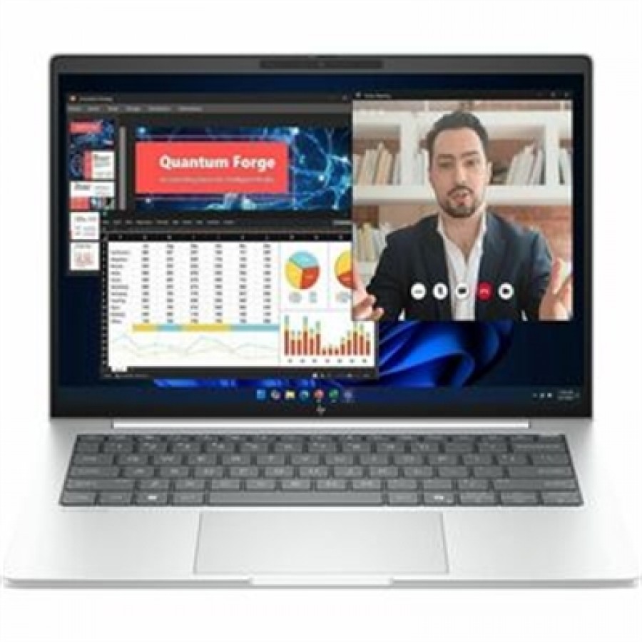 HP 14 EB8G2i14AI U7355 16G 512GB