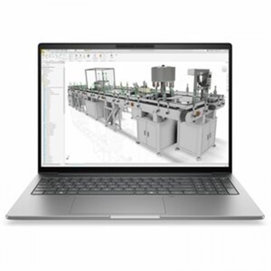 HP 16 Z8G2i16 U7356H 16G 512GB