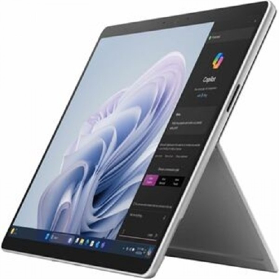 Microsoft SfcPro10 5G I7/16/256 CM SC English Canadian French Spanish Platinum US/Canada 1 License