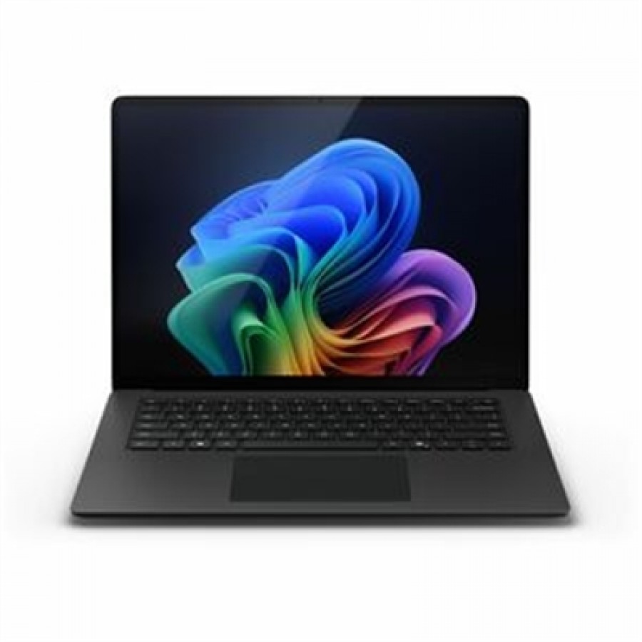 Microsoft Surface Commercial Laptop 15 CU5/32/256 Black