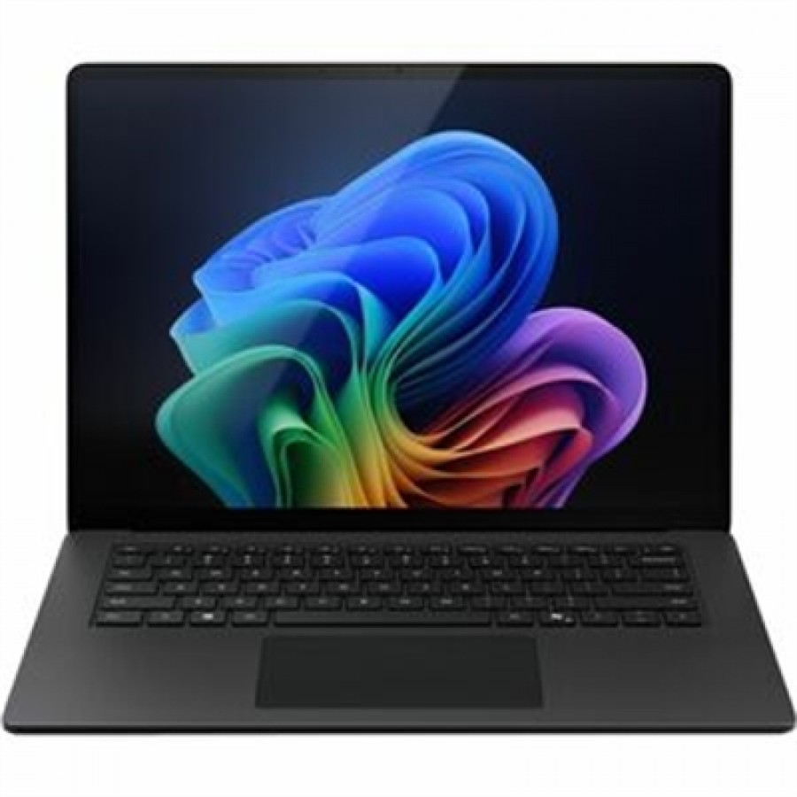 Microsoft Sr Lp 15 IntCUX7/32/256 CM SC English Black United States 1 License