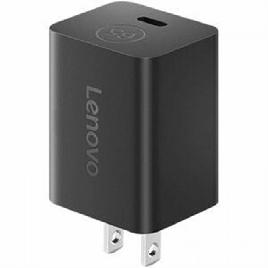 Lenovo 65W GaN Nano Adapter