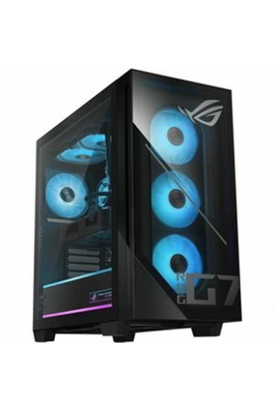 ASUS Notebooks 58L R7-8700F 32G 1T Win11H
