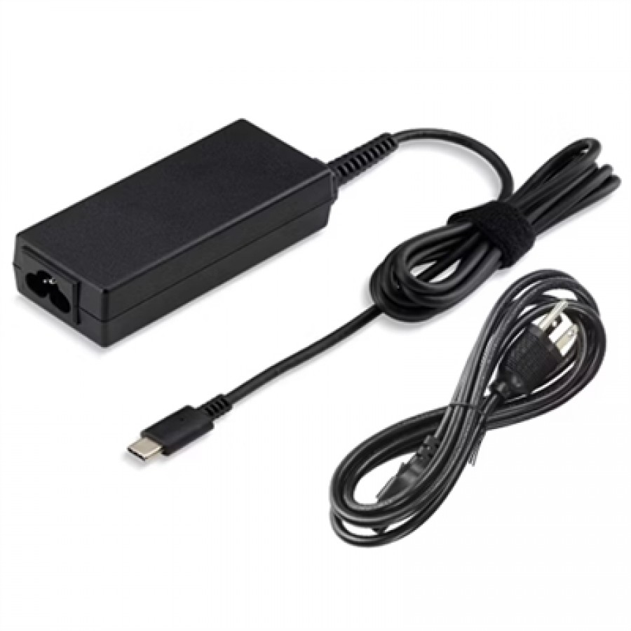 Acer America Corp. 65W USB TypeC AC adapter