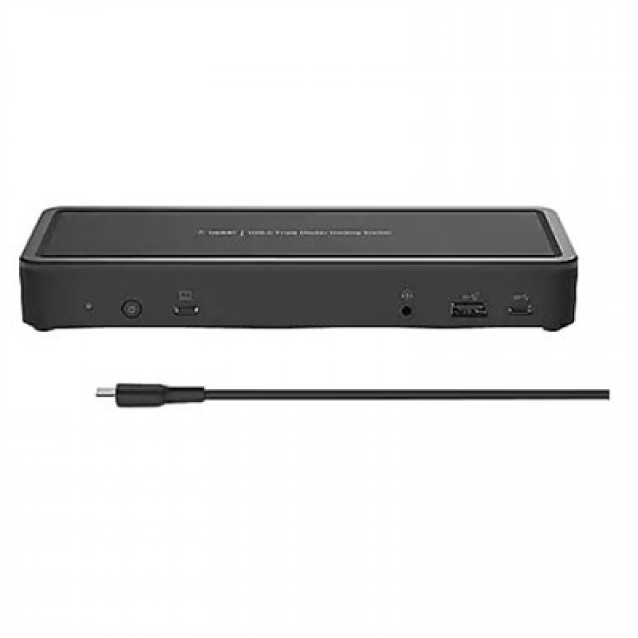 Belkin USB-C Triple Display Dock