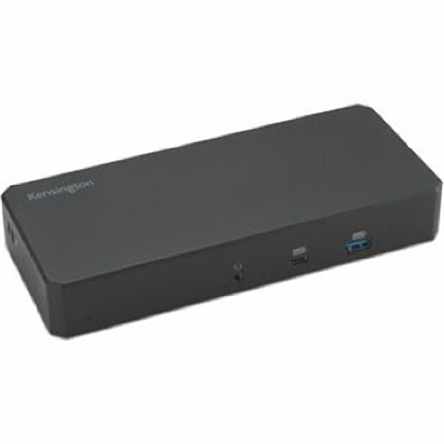 Kensington SD3220U3 Eq USB-C Dock Un